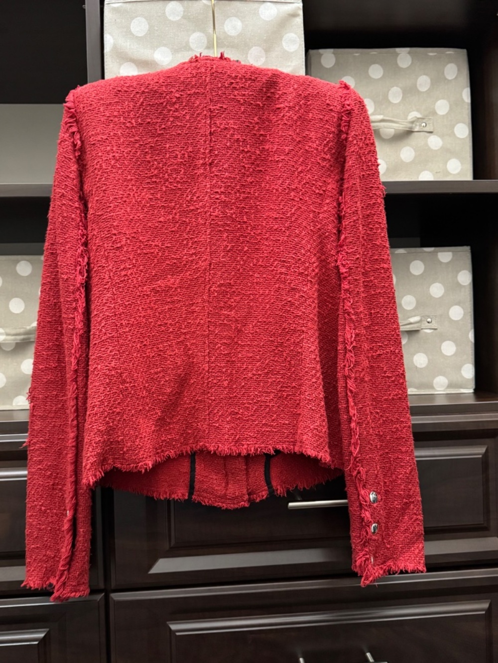 IRO evening jacket - Picture 3 of 3